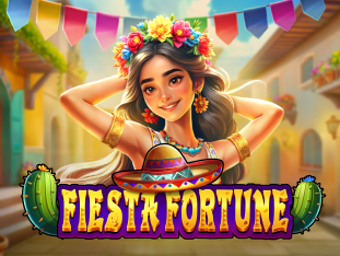Fiesta Fortune