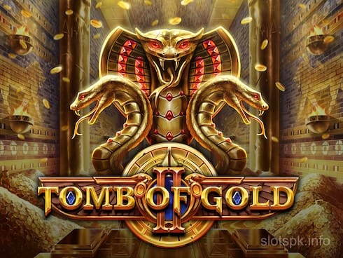 Tomb of Gold II